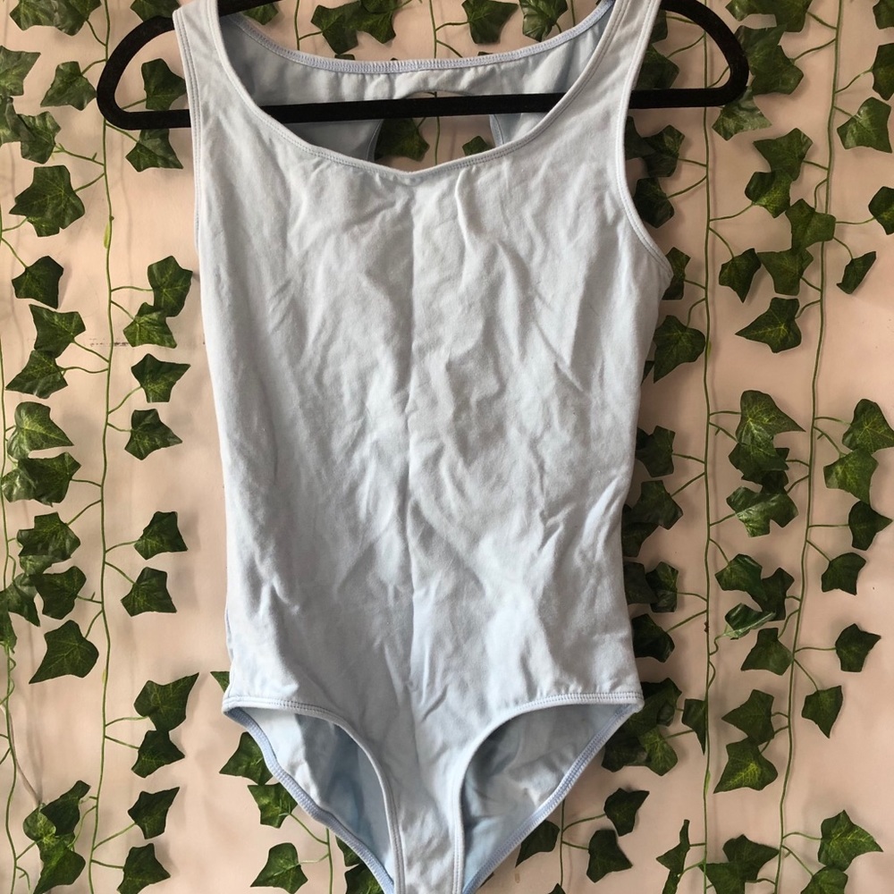 Adult Medium Ballet Leotard